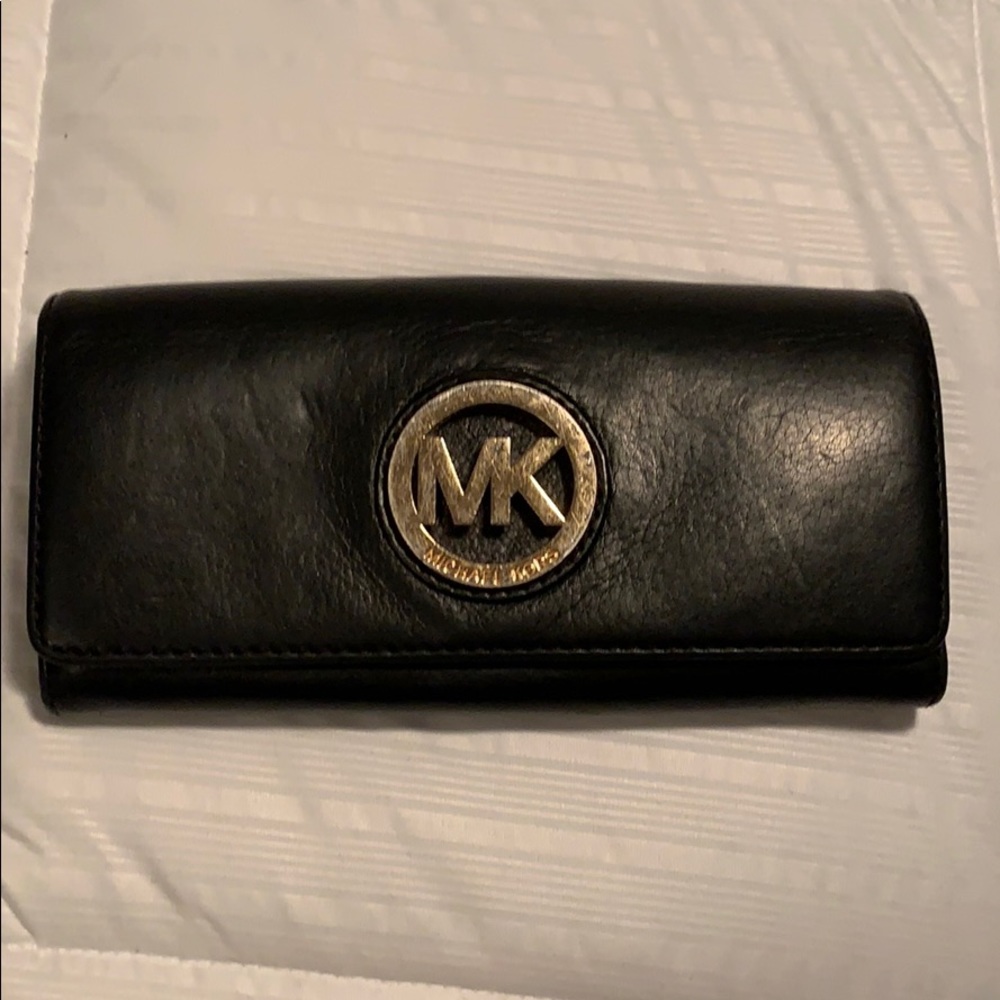 MK wallet